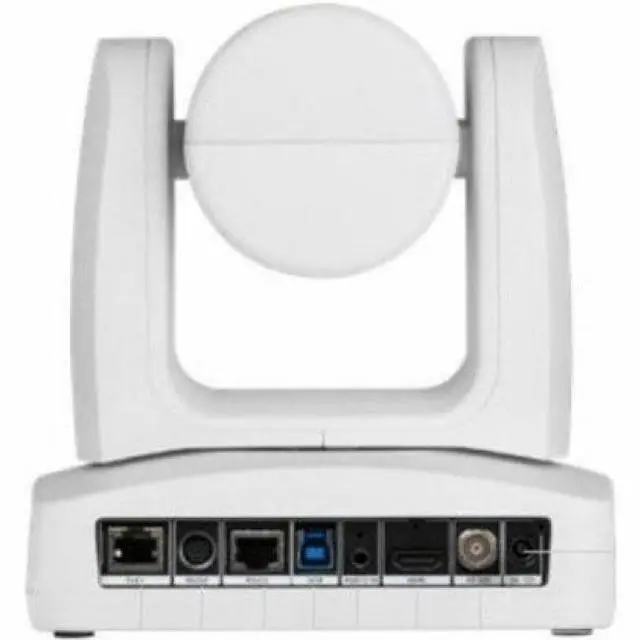 Alt view image 5 of 7 - AVer Ptz231 2 Megapixel Webcam  - 60 fps - USB 3.0 Type B - TAA Compliant - Full HD - Exmor R CMOS Sensor - 69° Angle - 12x Digital Zoom - Network (RJ-45)   PAPTZ231W