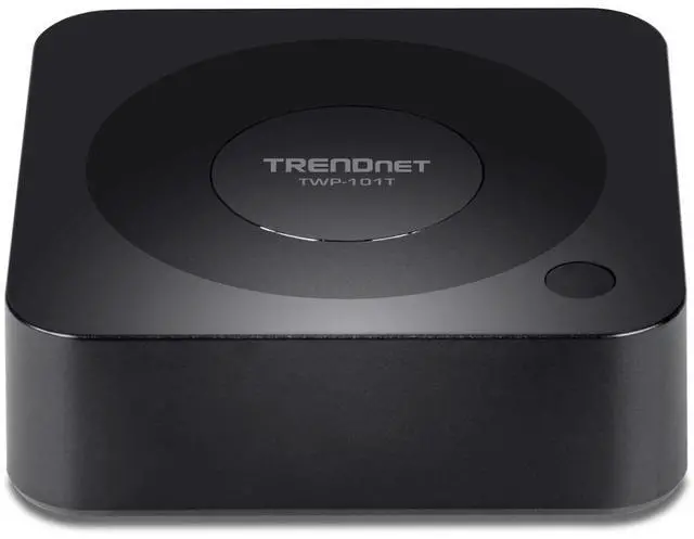 Alt view image 16 of 20 - TRENDnet TWP-100R1K, 4K Wireless Presenter Kit with Audio Support