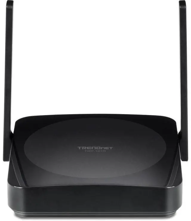 Alt view image 19 of 20 - TRENDnet TWP-100R1K, 4K Wireless Presenter Kit with Audio Support
