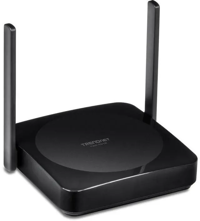 Alt view image 20 of 20 - TRENDnet TWP-100R1K, 4K Wireless Presenter Kit with Audio Support