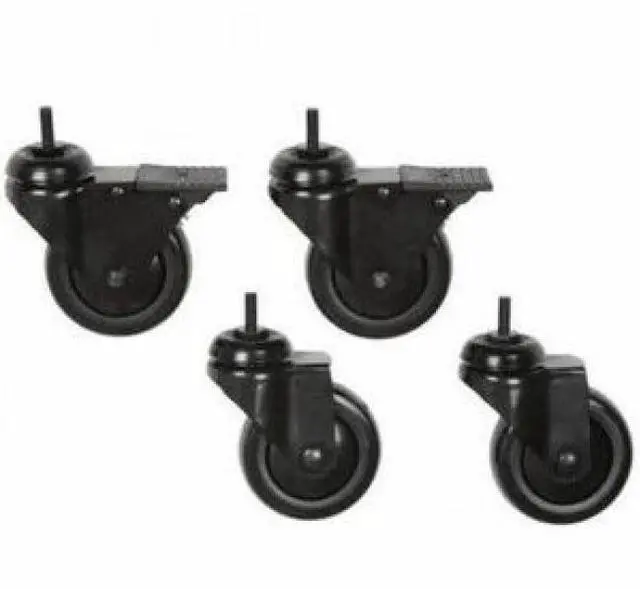 Alt view image 2 of 2 - Premier Mounts CAST Additional caster set