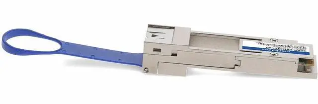 Alt view image 5 of 8 - AddOn MSA 100GBase-Converter QSFP28 Transceiver QSFP28 to SFP28 Converter