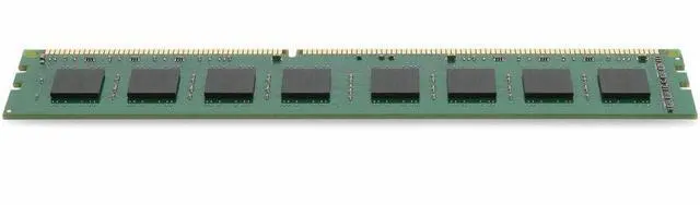 Alt view image 9 of 14 - AddOn 8GB DDR3-1600MHz UDIMM for Dell SNP66GKYC/8G - DDR3 - 8 GB - DIMM 240-pin