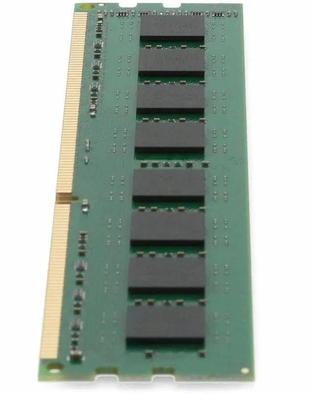 Alt view image 12 of 14 - AddOn 8GB DDR3-1600MHz UDIMM for Dell SNP66GKYC/8G - DDR3 - 8 GB - DIMM 240-pin