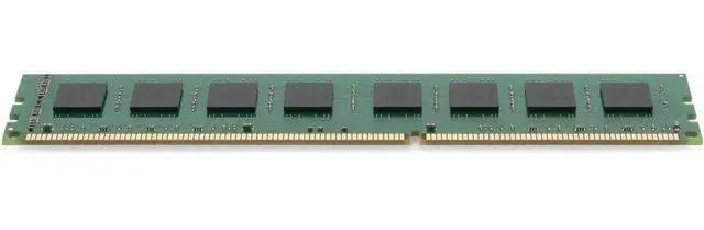Alt view image 14 of 14 - AddOn 8GB DDR3-1600MHz UDIMM for Dell SNP66GKYC/8G - DDR3 - 8 GB - DIMM 240-pin