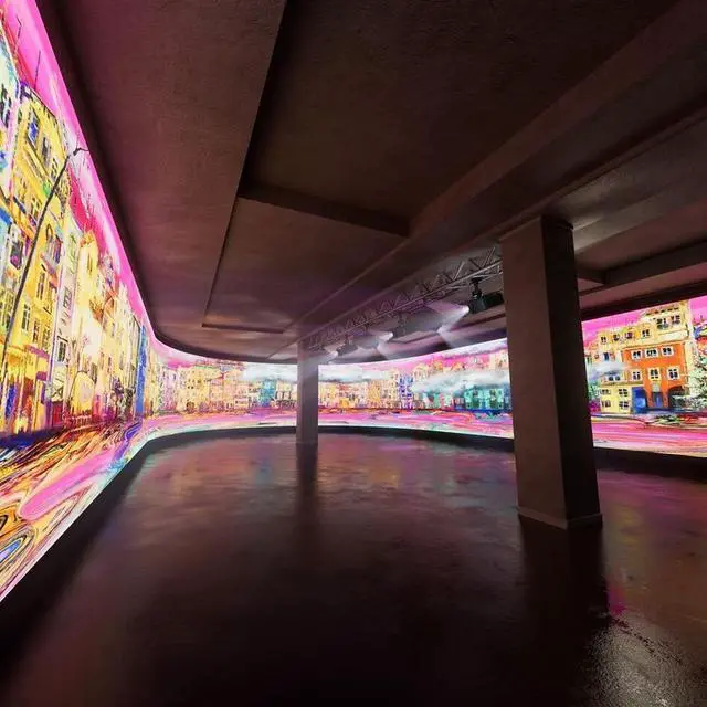 Alt view image 2 of 15 - Optoma ZU820T 3D DLP Projector - 16:10 - High Dynamic Range (HDR) - Front - 1080p - 30000 Hour Economy Mode - 3,000,000:1 - 8800 lm - HDMI - USB - Network (RJ-45)