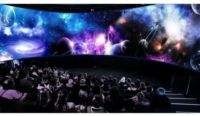 Alt view image 8 of 8 - Optoma DuraCore ZU820TST 3D Short Throw DLP Projector 16:10 Black