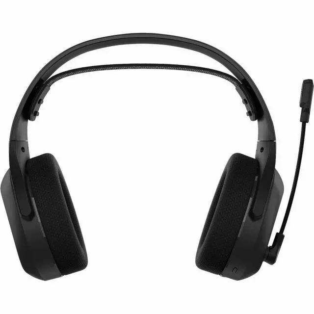 Alt view image 11 of 14 - Lenovo Legion H410 Wireless Gaming Headset, For Gaming