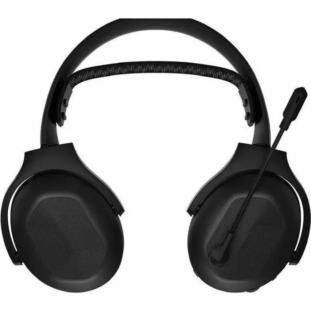 Alt view image 14 of 14 - Lenovo Legion H410 Wireless Gaming Headset, For Gaming