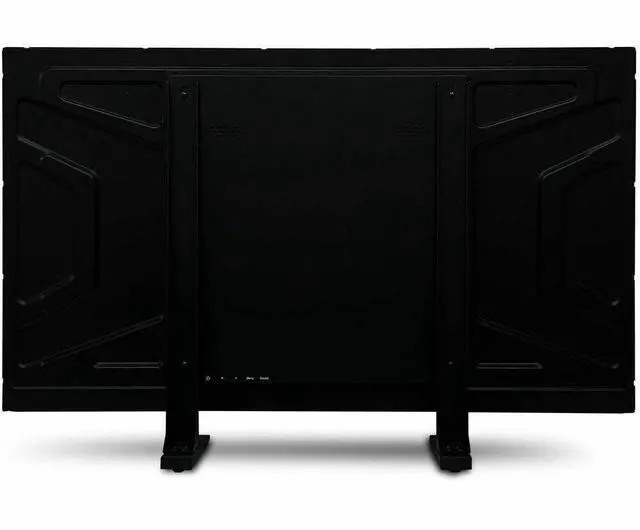 Alt view image 2 of 3 - GVision POE32MD-AU-400G 32" Class Full HD LED Monitor - 16:9 - Black - 32" Viewable - LED Backlight - 1920 x 1080 - 16.7 Million Colors - 300 Nit - 5 ms - Speakers - HDMI - VGA - DisplayPort