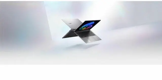 Alt view image 13 of 14 - ASUS ExpertBook 14.0 inch WQXGA(WQ) non-Touch Intel Core 5 Processor 226V 16GB LPDDR5X 512GB 2280 PCIE SSD Windows 11 PRO Notebook (Misty Grey) P5405CSA-XH54