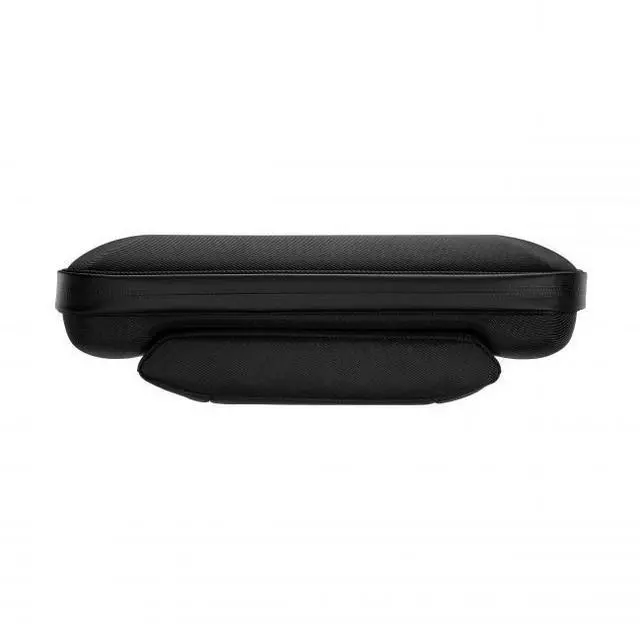 Alt view image 6 of 7 - ASUS ROG Xbox Ally (2-in-1) Premium Case - Inclement Weather Protection - Hard Shell Carrying Case - SD Card Storage - Fleece Inner Liner - Unique Zipper Design