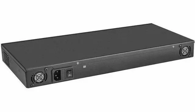 Alt view image 11 of 14 - SIIG 16-Port Industrial USB-C PD Charging Station 1000W up to 10 USB-C 100W up to 16 USB-C 60W