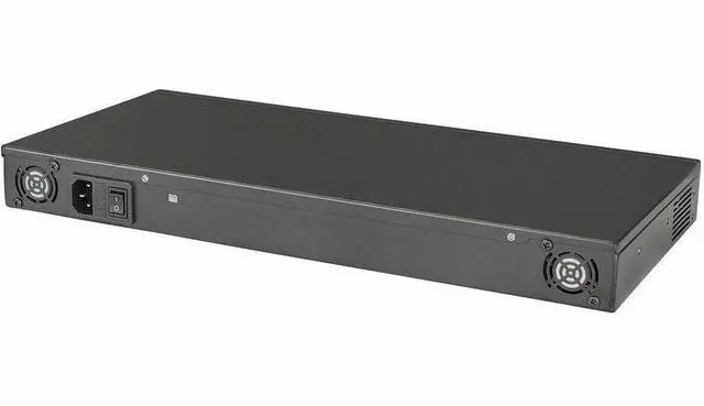 Alt view image 14 of 14 - SIIG 16-Port Industrial USB-C PD Charging Station 1000W up to 10 USB-C 100W up to 16 USB-C 60W