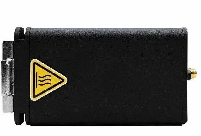 Alt view image 10 of 15 - Digi IX30  LTE-A Cat 7 North America, FirstNet Capable, dual Ethernet, RS-232/422/485, GNSS