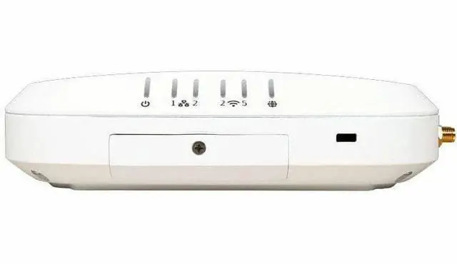 Alt view image 9 of 11 - DIGI EX50 5G Router EX50-WXS6-GLB