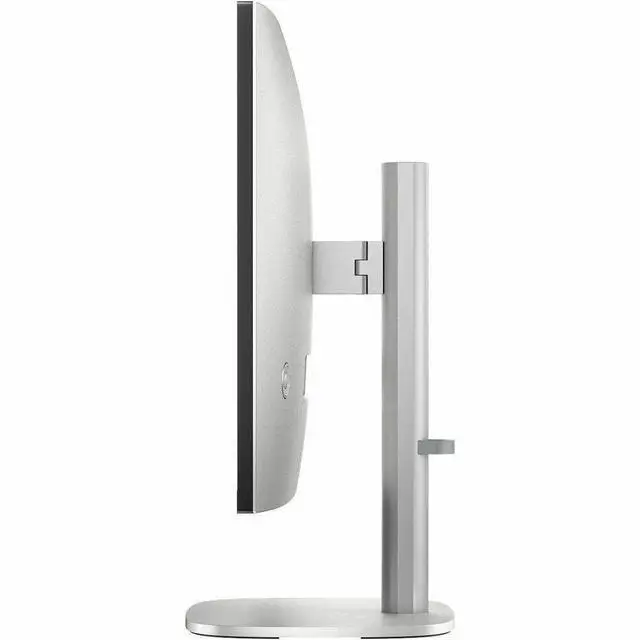 Alt view image 3 of 7 - HP EliteStudio 8 AiO G1i All-in-One Computer - Intel Core Ultra 7 265 - vPro Technology - 32 GB - 1 TB SSD - 27" QHD Touchscreen - Desktop - Pike Silver - Intel Q870 Chip - 2560 x 1440 - Windows