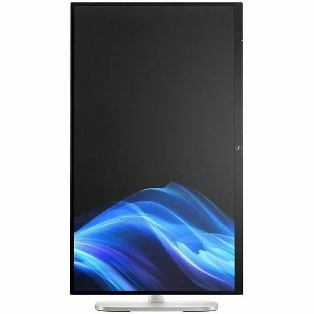 Alt view image 6 of 7 - HP EliteStudio 8 AiO G1i All-in-One Computer - Intel Core Ultra 7 265 - vPro Technology - 32 GB - 1 TB SSD - 27" QHD Touchscreen - Desktop - Pike Silver - Intel Q870 Chip - 2560 x 1440 - Windows