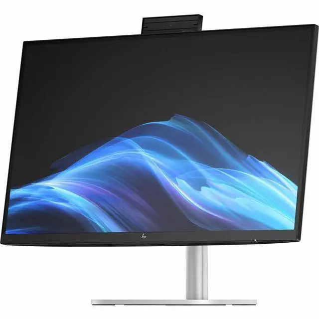 Main image of HP EliteStudio 8 AiO G1i 23.8" Touchscreen All-in-One Computer - Intel Core Ultra 7 265 - 16 GB - 512 GB SSD - Windows 11 Pro - IEEE 802.11be - 280W (C7RR7UT#ABA)