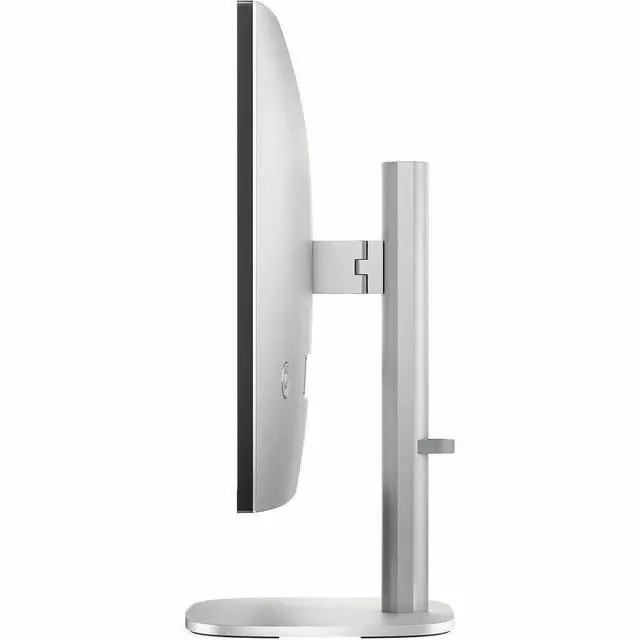 Alt view image 7 of 8 - HP EliteStudio 8 AiO G1i All-in-One Computer - Intel Core Ultra 5 235 - vPro Technology - 16 GB - 512 GB SSD - 27" QHD Touchscreen - Desktop - Pike Silver - Intel Q870 Chip - 2560 x 1440 - Window