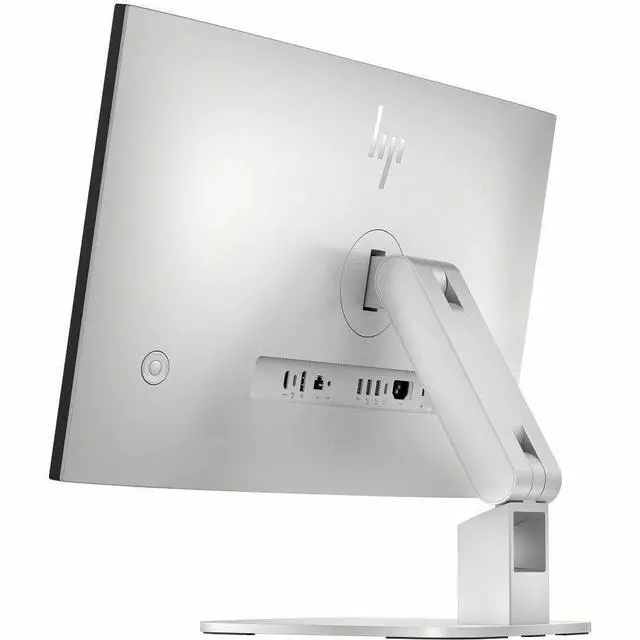 Alt view image 2 of 8 - HP EliteStudio 8 AiO G1i 23.8" Touchscreen All-in-One Computer - Intel Core Ultra 7 265 - 16 GB - 512 GB SSD - Windows 11 Pro - IEEE 802.11be - 280W (C7RR7UT#ABA)