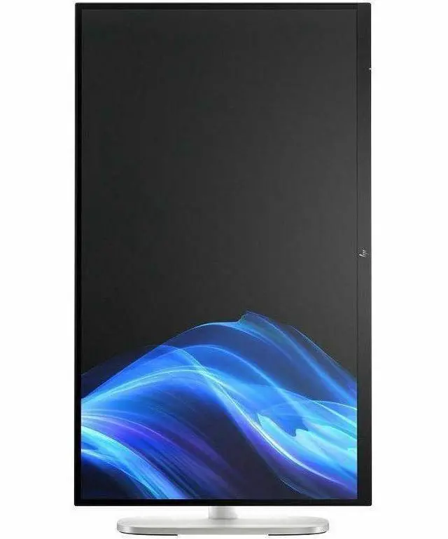 Alt view image 6 of 8 - HP EliteStudio 8 AiO G1i All-in-One Computer - Intel Core Ultra 5 235 - vPro Technology - 16 GB - 512 GB SSD - 23.8" Full HD Touchscreen - Desktop - Pike Silver - Intel Q870 Chip - 1920 x 1080 -