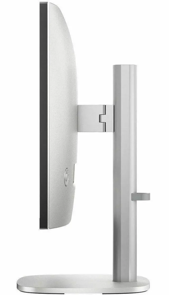 Alt view image 5 of 8 - HP EliteStudio 8 AiO G1i All-in-One Computer - Intel Core Ultra 5 235 - vPro Technology - 16 GB - 512 GB SSD - 23.8" Full HD Touchscreen - Desktop - Pike Silver - Intel Q870 Chip - 1920 x 1080 -