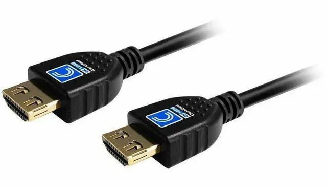 Alt view image 3 of 8 - 18IN HDMI 18G CBL PRO AV/IT INTEGRATOR SERIES NANOFLEX LT WARR