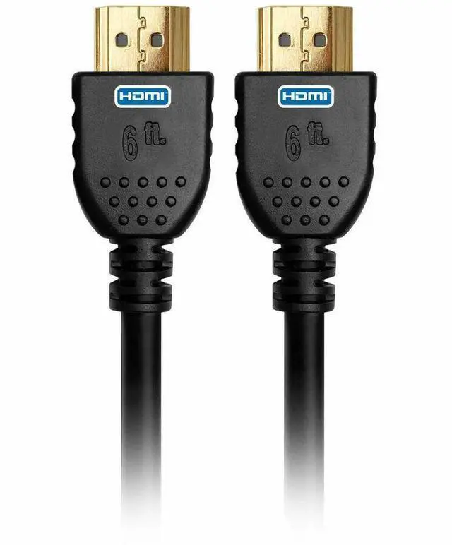 Alt view image 5 of 8 - 18IN HDMI 18G CBL PRO AV/IT INTEGRATOR SERIES NANOFLEX LT WARR