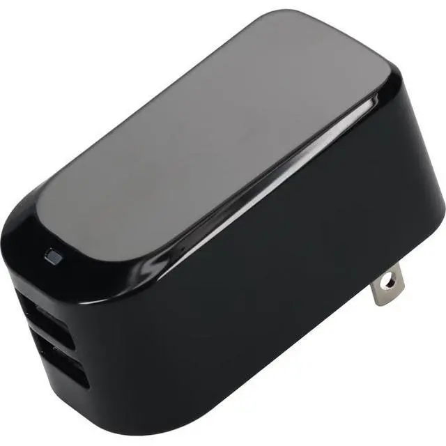 Alt view image 2 of 9 - AddOn AC Adapter USAC22USB5V21A