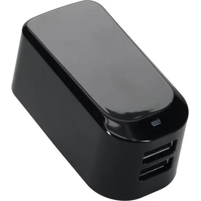 Alt view image 8 of 9 - AddOn AC Adapter USAC22USB5V21A