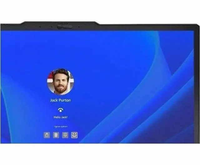 Alt view image 3 of 7 - P16v G3 4.50 GHz W11P64 32.0GB 1TB G5Perf 16 - ThinkPad P16v G3, Intel® Core Ultra 9 285H vPro® (E-cores up to 4.50GHz, 24MB), 16" WUXGA Non-Touch, W11P64 US/UK_ENG, 32