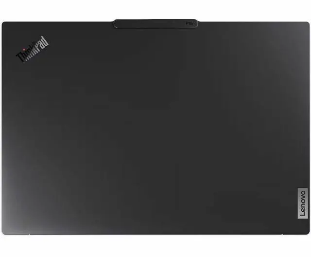 Alt view image 4 of 7 - P16v G3 4.50 GHz W11P64 32.0GB 1TB G5Perf 16 - ThinkPad P16v G3, Intel® Core Ultra 9 285H vPro® (E-cores up to 4.50GHz, 24MB), 16" WUXGA Non-Touch, W11P64 US/UK_ENG, 32