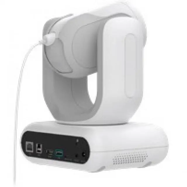 Alt view image 4 of 8 - AVer MD330UI 8 Megapixel Indoor 4K Network Camera Color TAA Compliant