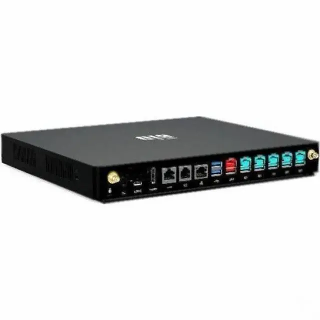 Alt view image 5 of 7 - ELOPOS PACK NO OS CORE I5 8GB RAM 128GB SSD Q370 CHIPSET