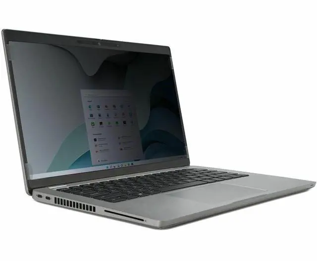 Alt view image 10 of 15 - Kensington EQ Privacy Screen Filter for Laptops 16.0" 16:10