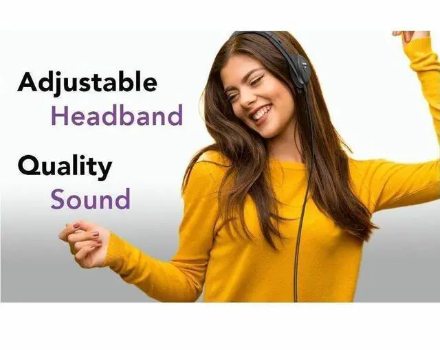 Alt view image 19 of 19 - Maxell HP-101 Type C Headphone