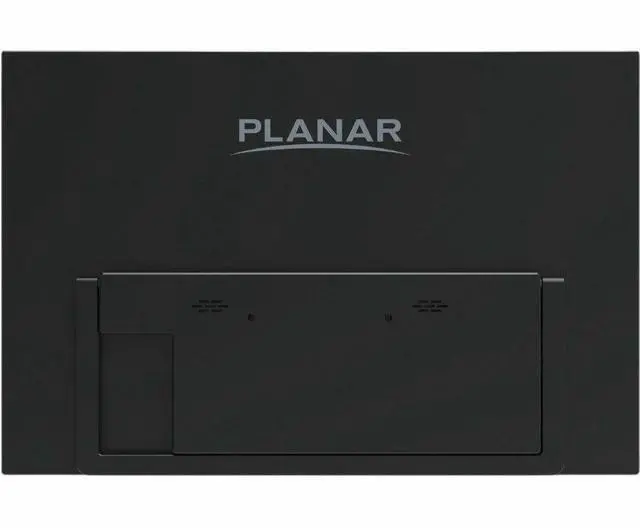 Alt view image 3 of 6 - PM16-S 16IN PORTABLE LCD USB-C HDMI SPEAKER STAND