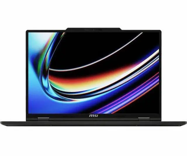 Main image of MSI Venture 16 AI A1M Venture 16 AI A1MTG-048US 16" Touchscreen Notebook - Full HD Plus - 60 Hz - Intel Core Ultra 5 125H - 16 GB - 512 GB SSD - Solid Gray - Intel Chip - 1920 x 1200 - Windows 11