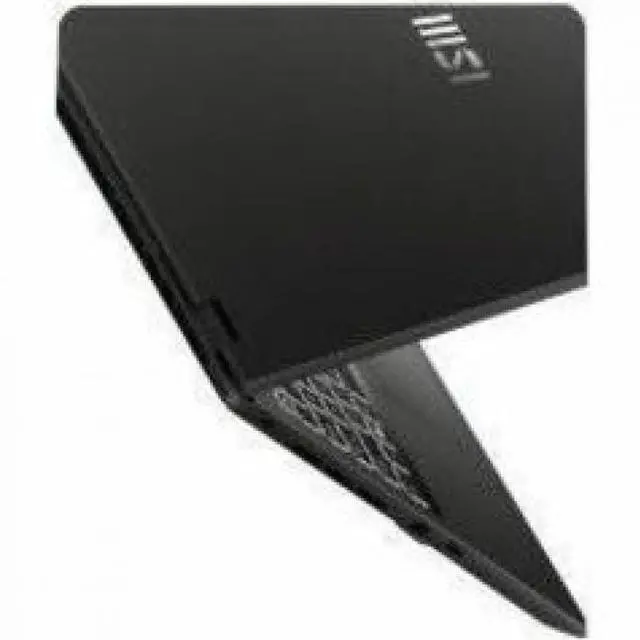 Alt view image 2 of 8 - MSI Venture 16 AI A1M Venture 16 AI A1MTG-048US 16" Touchscreen Notebook - Full HD Plus - 60 Hz - Intel Core Ultra 5 125H - 16 GB - 512 GB SSD - Solid Gray - Intel Chip - 1920 x 1200 - Windows 11