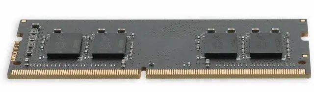 Alt view image 13 of 16 - AddOn 8GB DDR4 SDRAM Memory Module - 8 GB (1 x 8 GB) DDR4 SDRAM - CL15 - 1.20 V - Non-ECC - - -