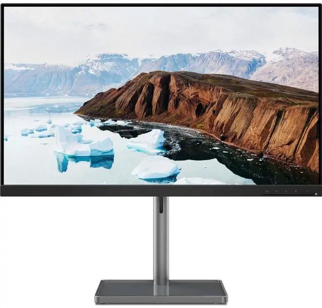 Alt view image 19 of 20 - Lenovo L27m-30 27-inch IPS FHD 75Hz USB-C Monitor