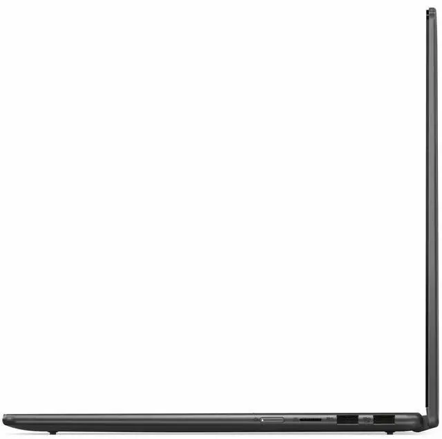 Alt view image 9 of 13 - Lenovo Yoga 7 16IML9 16" Touchscreen Convertible Notebook - Intel Core Ultra 7 155U - 16 GB - 1 TB SSD - Windows 11 Home - Webcam - IEEE 802.11ax Wireless LAN Standard (83DL0002US)