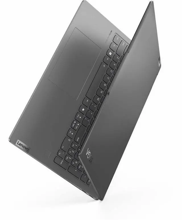 Alt view image 12 of 13 - Lenovo Yoga 7 16IML9 16" Touchscreen Convertible Notebook - Intel Core Ultra 7 155U - 16 GB - 1 TB SSD - Windows 11 Home - Webcam - IEEE 802.11ax Wireless LAN Standard (83DL0002US)