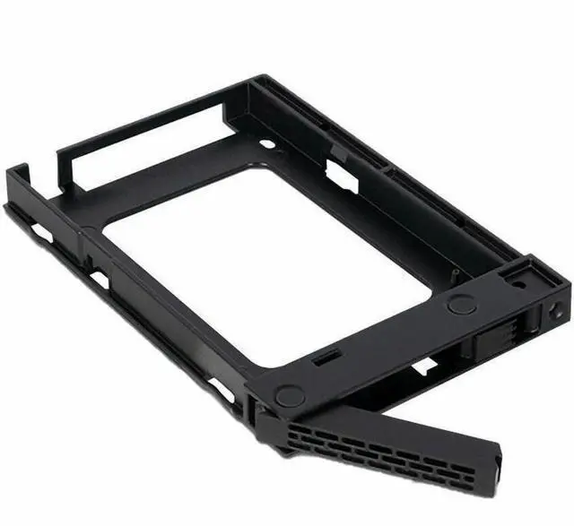 Alt view image 11 of 17 - icy dock expresstray mb742tp-b drive tray for expresscage mb742sp-b