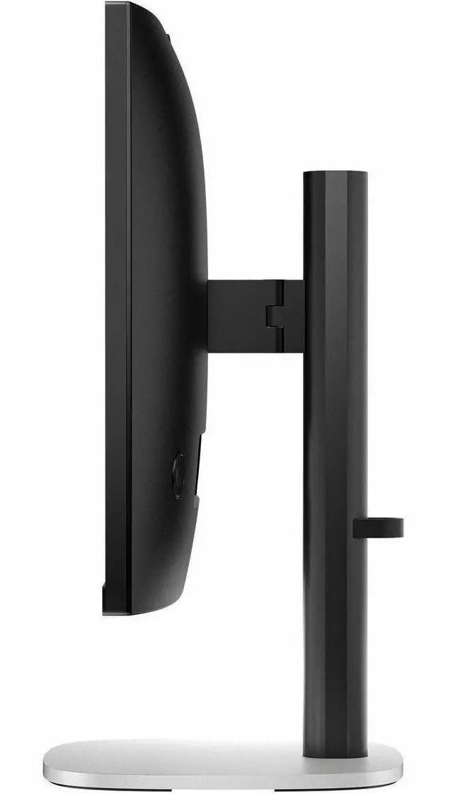 Alt view image 3 of 7 - HP ProStudio 4 AiO G1i All-in-One Computer - Intel Core Ultra 5 235 - vPro Technology - 16 GB - 512 GB PCI Express NVMe SSD - 23.8" Full HD - Desktop - Intel Q870 Chip - 1920 x 1080 - Windows 11