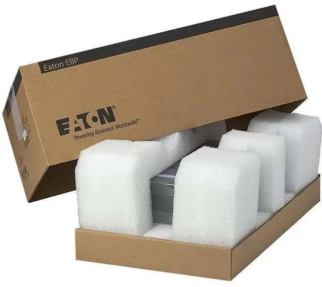 Alt view image 2 of 2 - Eaton Internal Replacement Battery Cartridge RBC for 5P1000RC 5P UPS System TAA