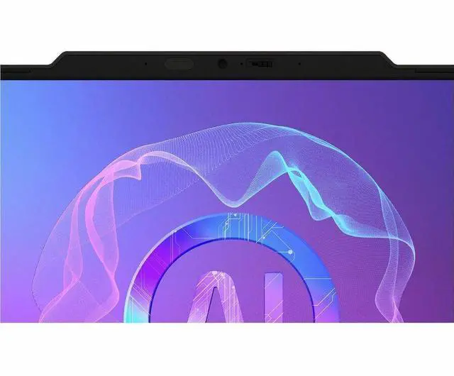 Alt view image 4 of 7 - MSI Venture 16 AI A2HM Venture 16 AI A2HMTG-047US 16" Touchscreen Notebook - Full HD Plus - Intel Core Ultra 7 255H - 32 GB - 1 TB SSD - Solid Gray - Intel Chip - 1920 x 1200 - Windows 11 Pro - I