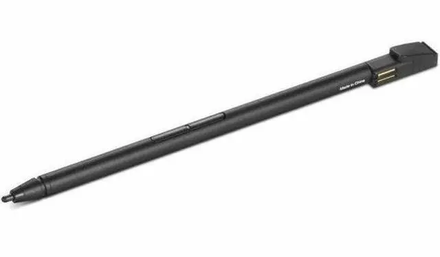 Alt view image 3 of 5 - Lenovo Integrated Pen for L13 Yoga Gen 3, 4 & 5