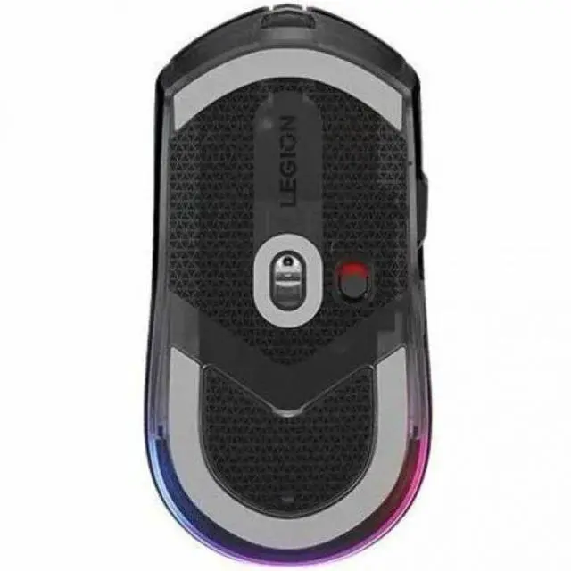 Alt view image 9 of 12 - Lenovo Legion M410 Gaming Mouse GY51P80851